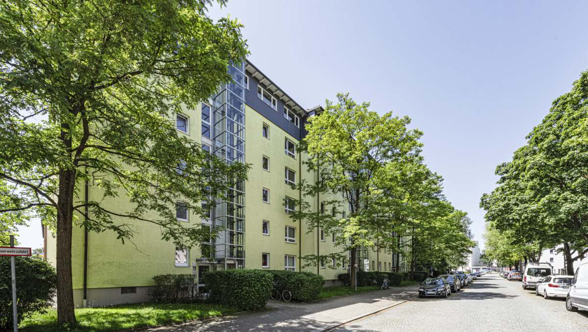 Ihr Partner für Immobilien in München, Landshut und Freising