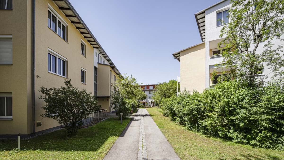 Ihr Partner für Immobilien in München, Landshut und Freising