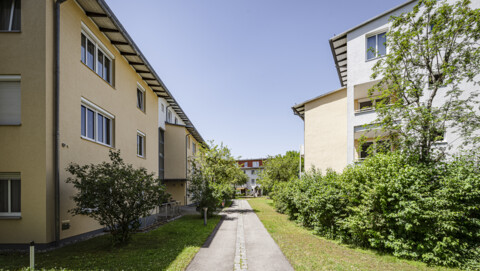 Referenzen: Immobilienverwaltung in München, Freising, Landshut