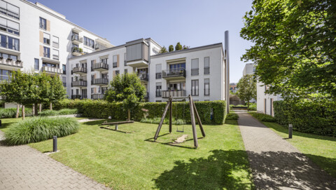 Referenzen: Immobilienverwaltung in München, Freising, Landshut