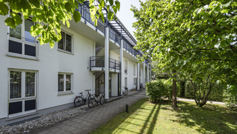 Referenzen: Immobilienverwaltung in München, Freising, Landshut