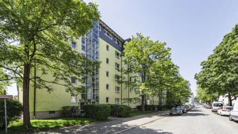 Referenzen: Immobilienverwaltung in München, Freising, Landshut